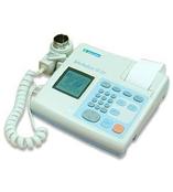 日本福田肺功能仪