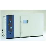 日本ESPEC生产的步入式高低温（交变湿热）试验室