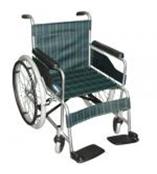 杭州轮椅 中进轮椅 进口品牌 航太铝合金 抗拉纤维坐面
