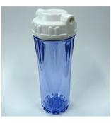 10寸欧式透明瓶