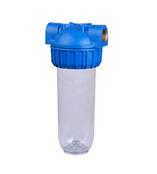 10寸美式透明瓶