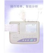 心电图机ECG-1150