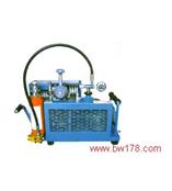 空气呼吸器充气机 XF803-30J