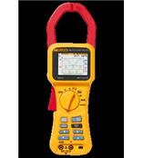 Fluke345电能质量钳型表