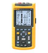 Fluke125工业网络测试仪