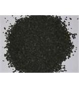 海绵铁滤料厂家海绵铁滤料价格海绵铁滤料（除氧剂）作用