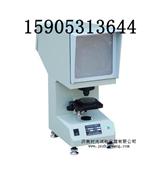 厂家特价冲击试样缺口投影仪XT-50型缺口投影仪