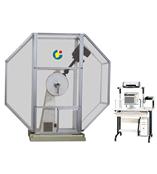 JB-W750A/JB-W450A智能仪器化冲击试验机