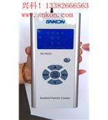 粉尘污染影响生活！兴科PM2.5粉尘检测仪