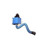 焊接车间烟雾处理