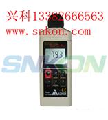 噪声污染扰人烦，噪声监测仪