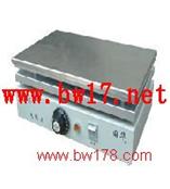 不锈钢电热板 HG1821-DB-3