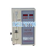 水泥比表面积测定仪，FBT-5型全自动勃氏比表面积仪，全自动勃氏透气比表面测定仪