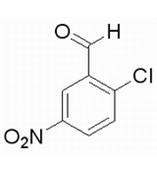 2-氯-5-硝基苯甲醛  6361-21-3  四季化学  大小包装任选