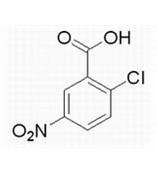 2-氯-5-硝基苯甲酸  2516-96-3  四季化学  大小包装任选