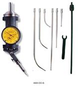 定中心表。德国安度ASIMETO品牌华南区特卖