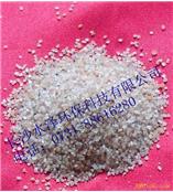 湖南水处理石英砂