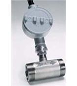 OMEGA球轴承的气体涡轮流量计FTB-938