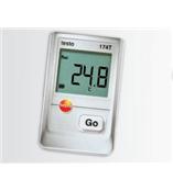 testo174T迷你溫度記錄儀，溫度記錄儀，溫度計