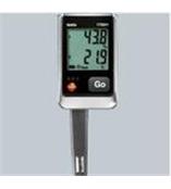 testo 175-H1溫濕度記錄儀，電子溫濕度記錄儀，溫度計