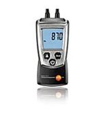 testo 510压差测量仪，testo 510差压仪，德国德图testo 510差压仪