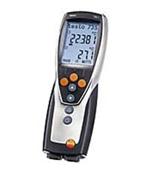 testo 735-1 三通道溫度儀，溫度測試儀，溫度計