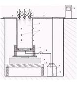 QT-3050 蒸渗系统