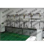 贮水式电热水器能效供水测试台