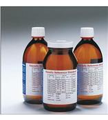 Cannon粘度标准油