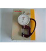 日本孔雀G-1A厚度百分表