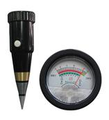 土壤酸湿度计 土壤酸碱度计 便携式土壤酸度计土壤酸碱度测量