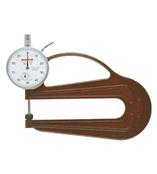 日本孔雀H-MT厚度百分表