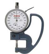 日本孔雀G-7C厚度千分表