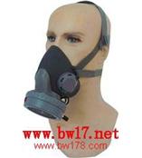 电动送风式半面罩防尘口罩 送风式防尘口罩 电动送风式防尘口罩