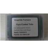 骨型涂层石墨管