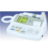 捷斯特肺功能仪