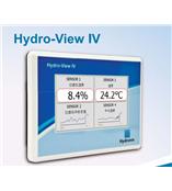 英国hydroix物料温湿度传感器Hydro-View