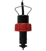 英国G+F流量传感器P51530-P2