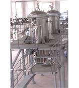 大型工业全自动过滤器，可取代陶瓷过滤器