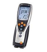 德图testo 735-1 三通道温度仪，testo 735-1温度测试仪，testo 735-1温度计