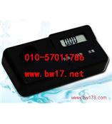 水质现场色度检测仪 色度测定仪