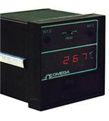 英国OMEGA数字控制器4002AKC