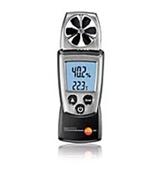 德图testo 410-1叶轮式风速测量仪，testo 410-1风速仪，testo 410-1风速计