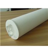 大通量折叠滤芯