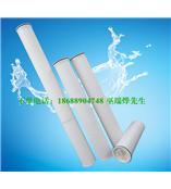 电厂大通量折叠滤芯