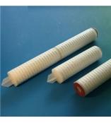 10寸20寸30寸40寸 PES折叠滤芯