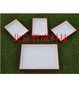 大型昆虫针插标本盒 昆虫类标本盒 北京批发