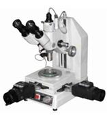 測量顯微鏡