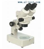 大视场显微镜