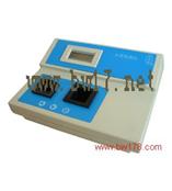 水厂专用水质检测仪 工矿水质检测仪 游泳池水质检测仪 生活或工业用水水质检测仪